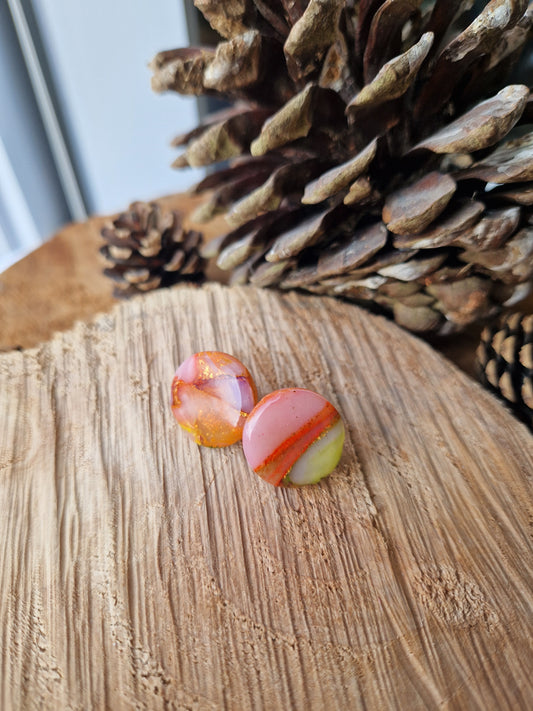 Puces 2 cm