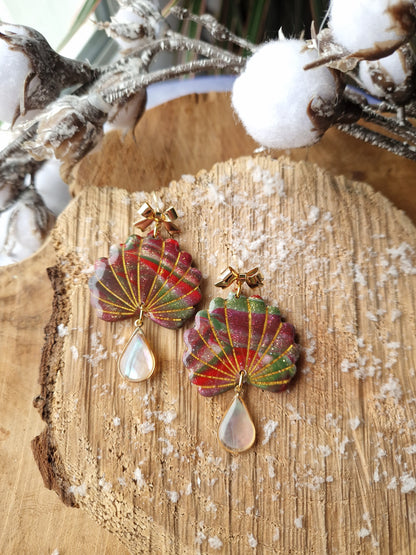 Boucles "Paola"
