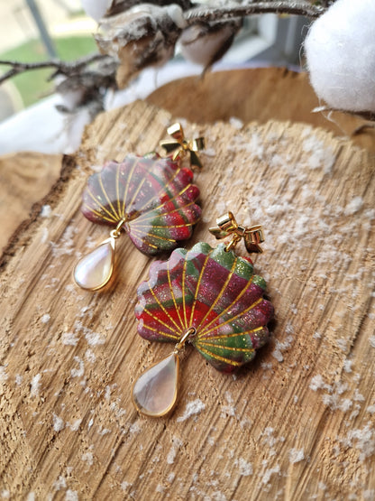 Boucles "Paola"