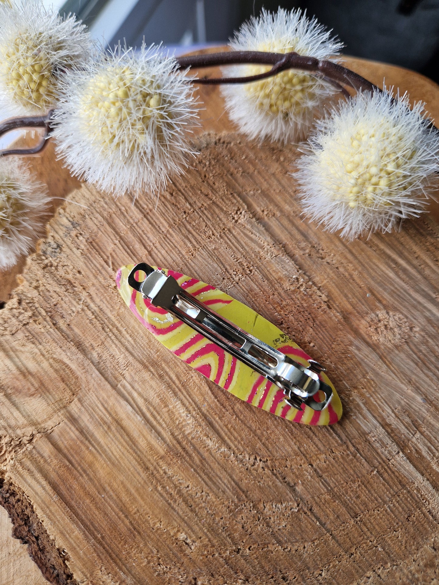 Barrette "Tutti Frutti"