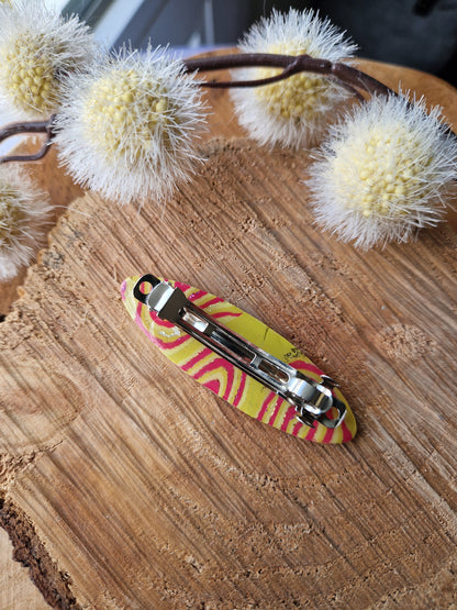 Barrette "Tutti Frutti"