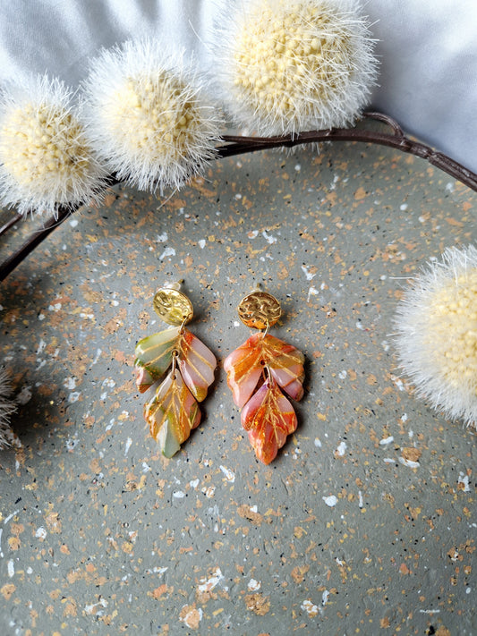 Boucles "Anaé"