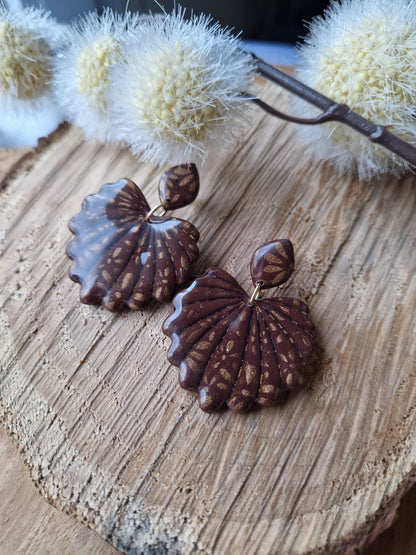 Boucles "Olia"
