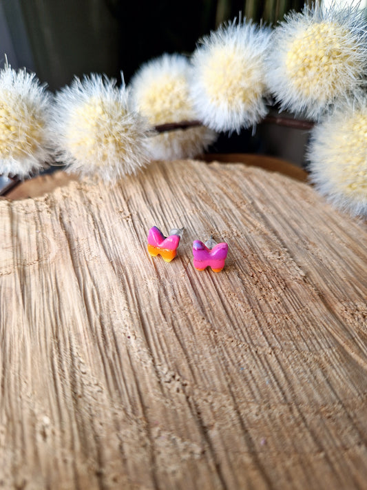 Minies puces papillons 🦋