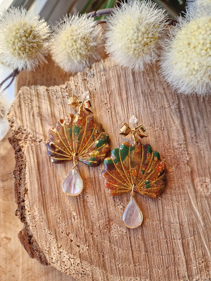 Les boucles "Paola".