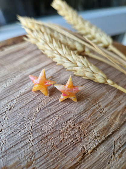Puces étoiles 🌟