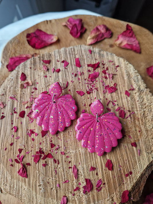 Boucles "Olia"