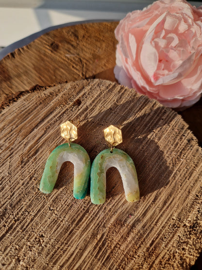 Boucles "Jeanne"