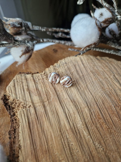 Puces 1 cm.