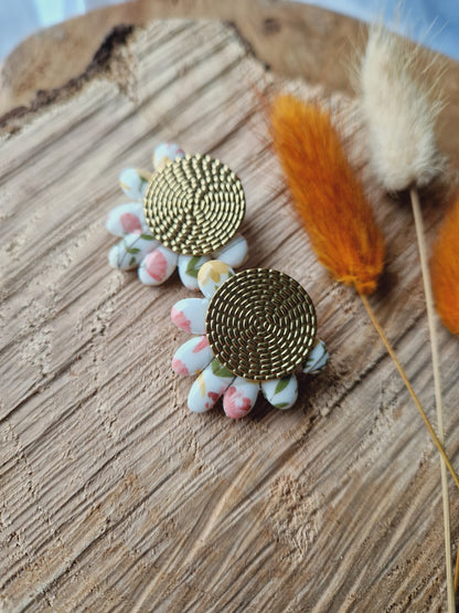 Boucles "Fanny".