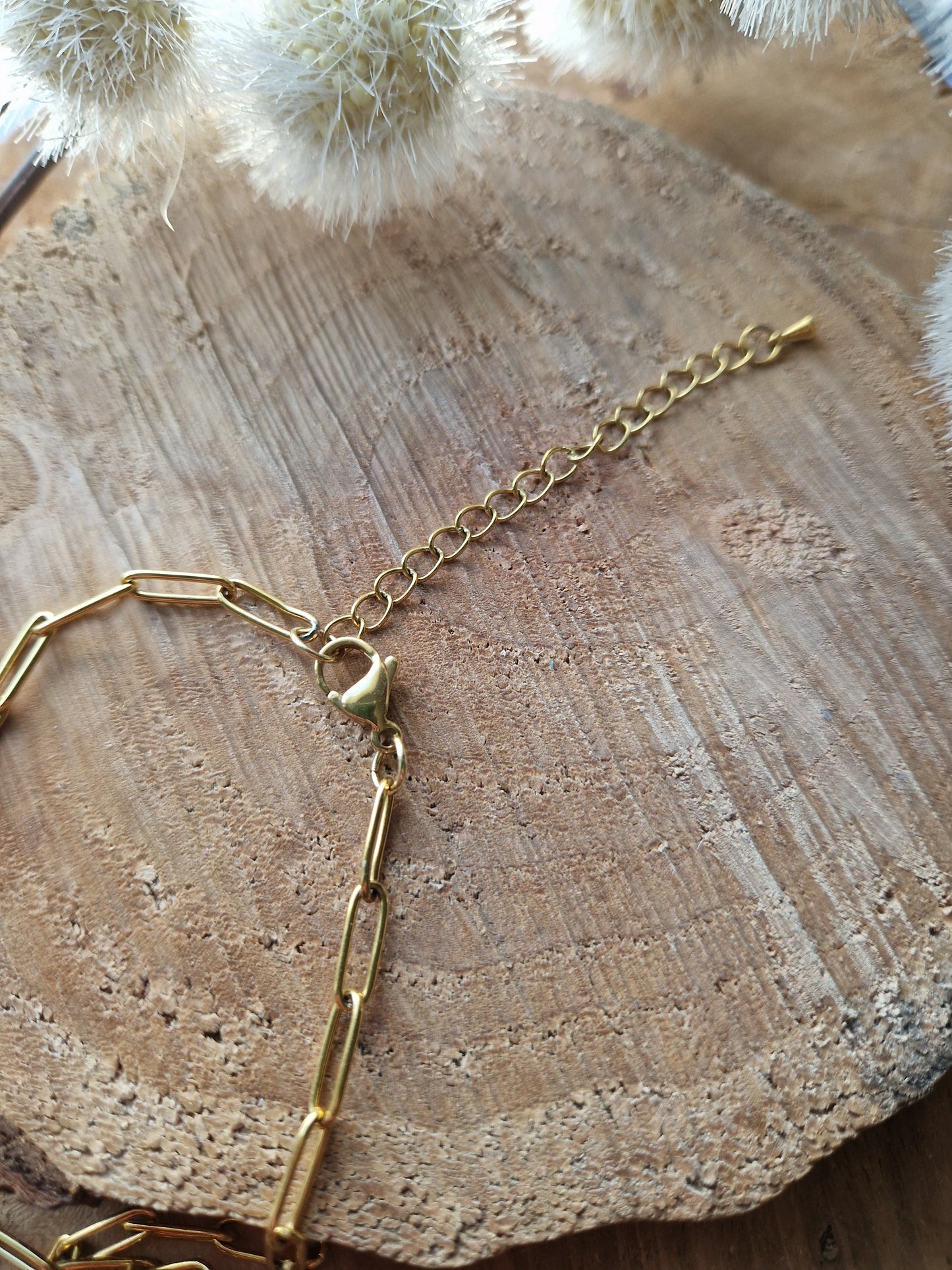 Collier "Rainbow" 🌈
