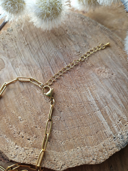 Collier "Rainbow" 🌈