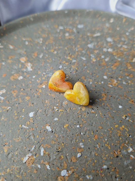 Puces "Cœur 💛"