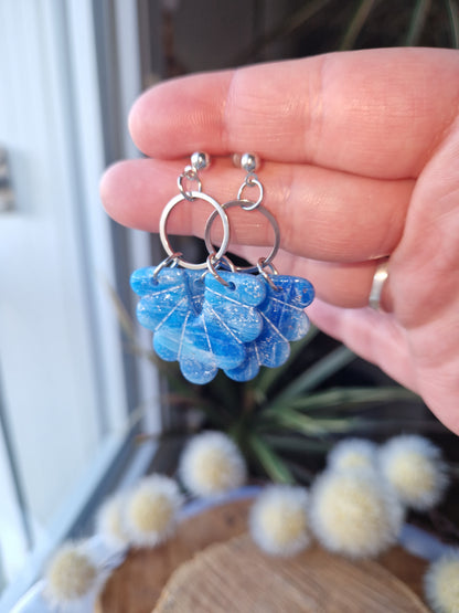 Les boucles "Lilia"