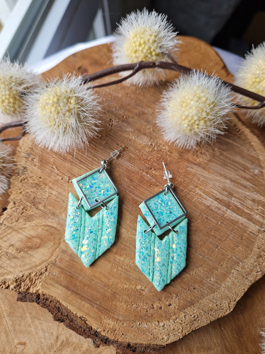 Boucles "Louane"