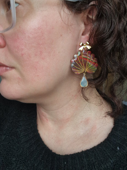 Boucles "Paola"