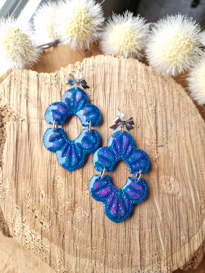Boucles "Anissa"