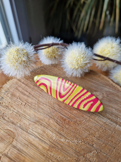Barrette "Tutti Frutti"