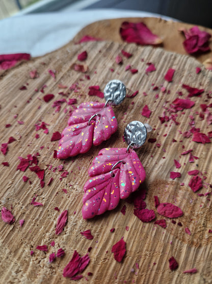 Boucles "Anaé"