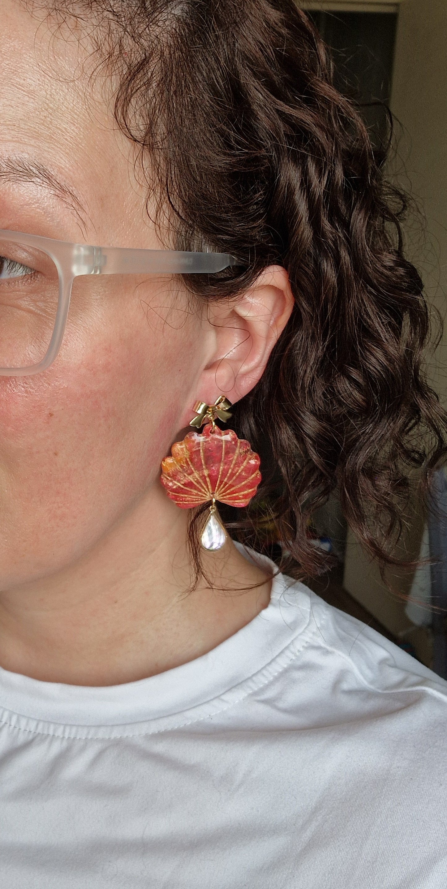 Boucles "Paola"