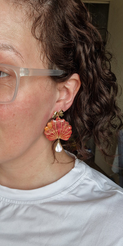 Boucles "Paola"