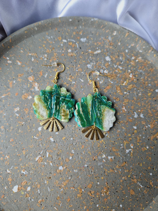 Boucles "Alix"