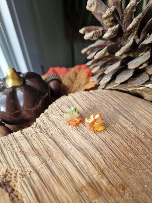 Puces "Feuilles 🍁"