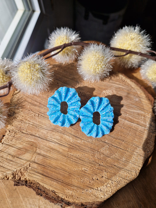 Boucles "Oriane"