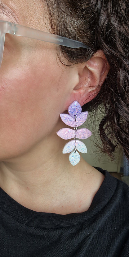Boucles "Maria"
