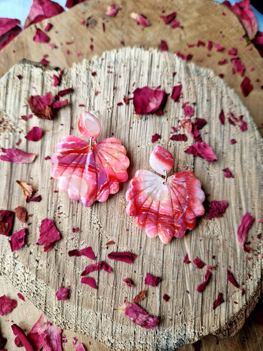 Boucles "Olia"