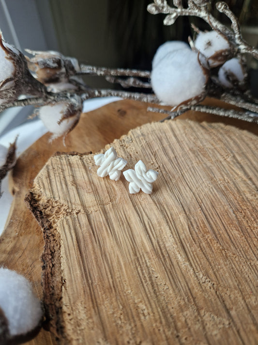 Puces "Fleurs de Noël"