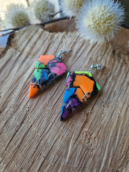 Boucles "Axelle"