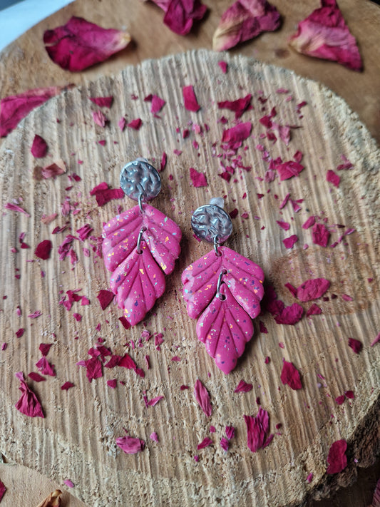 Boucles "Anaé"