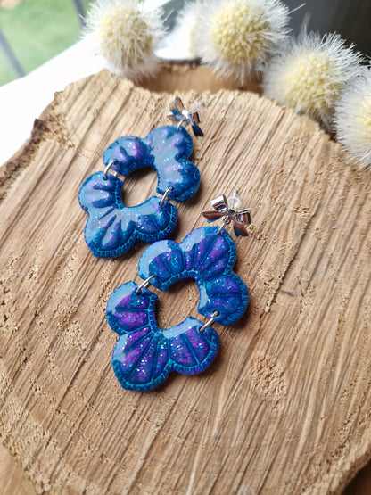 Boucles "Anissa"
