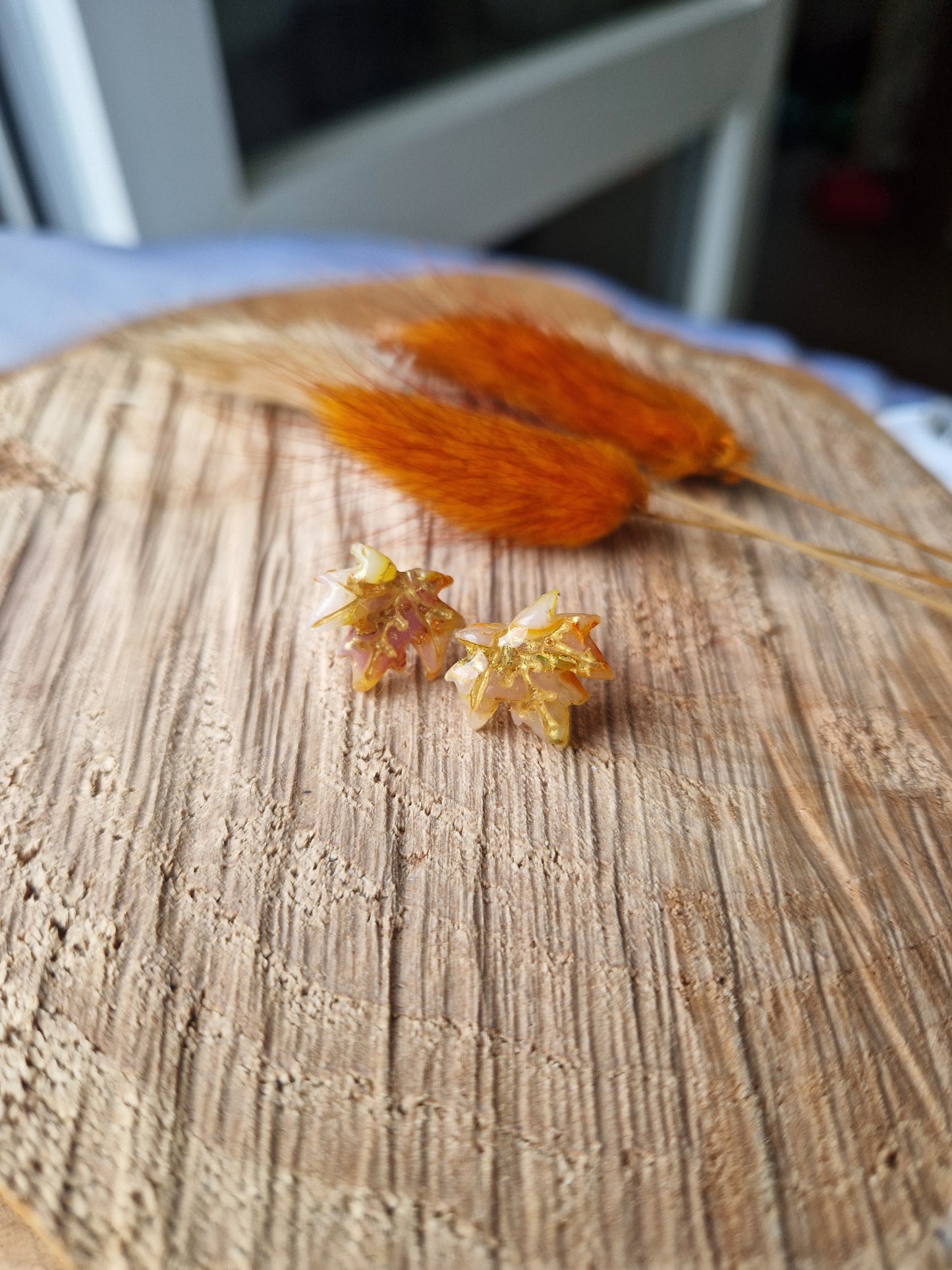 Puces "Feuilles 🍁 "